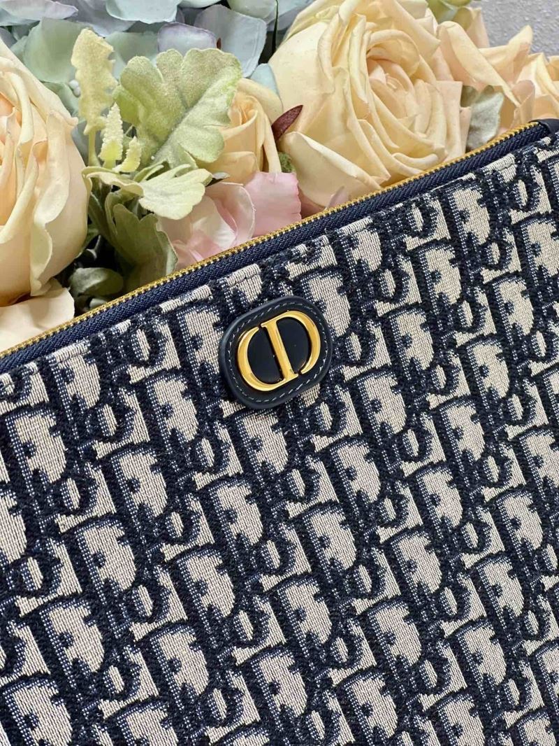 Christian Dior Clutch Bags